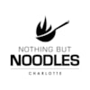 Nothing But Noodles 